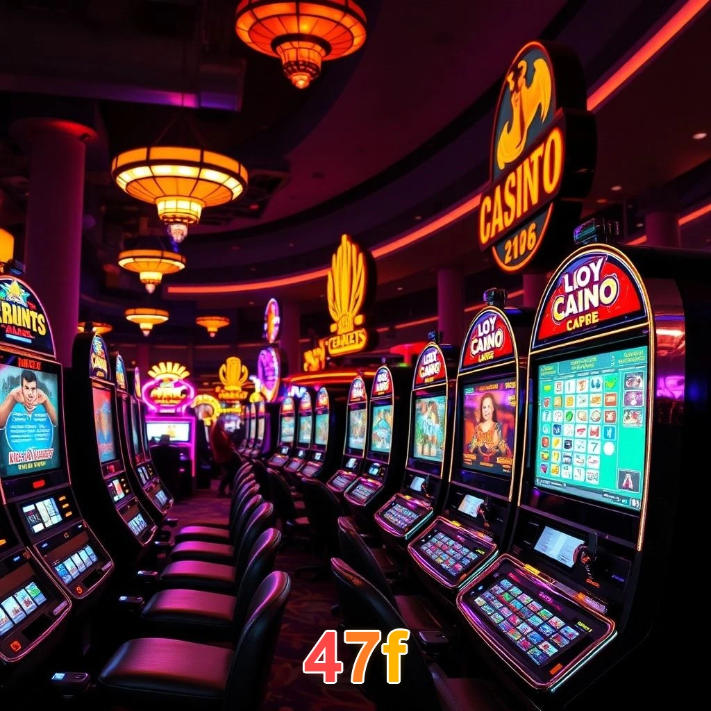 Tingkatan program VIP 47f