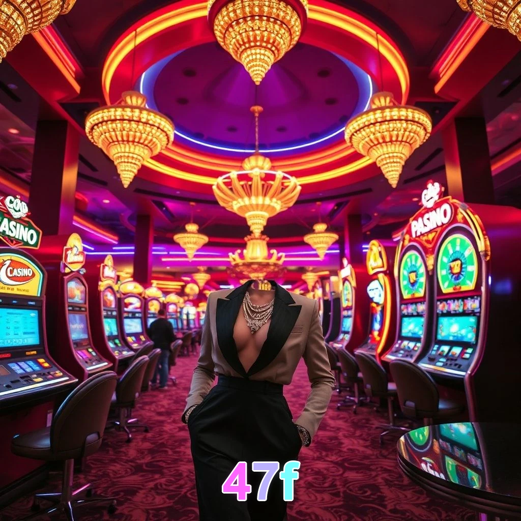 Game Fortune 47f
