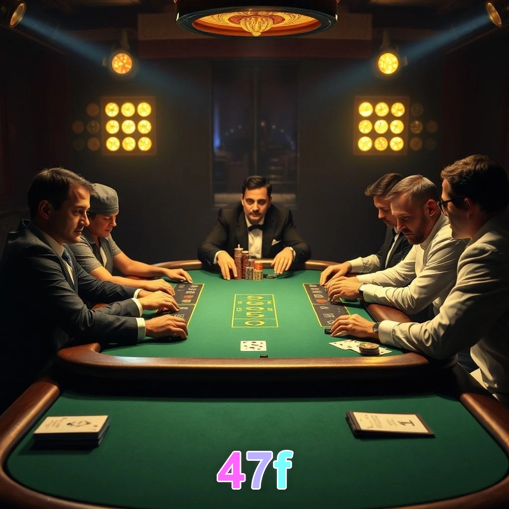 Platform 47f